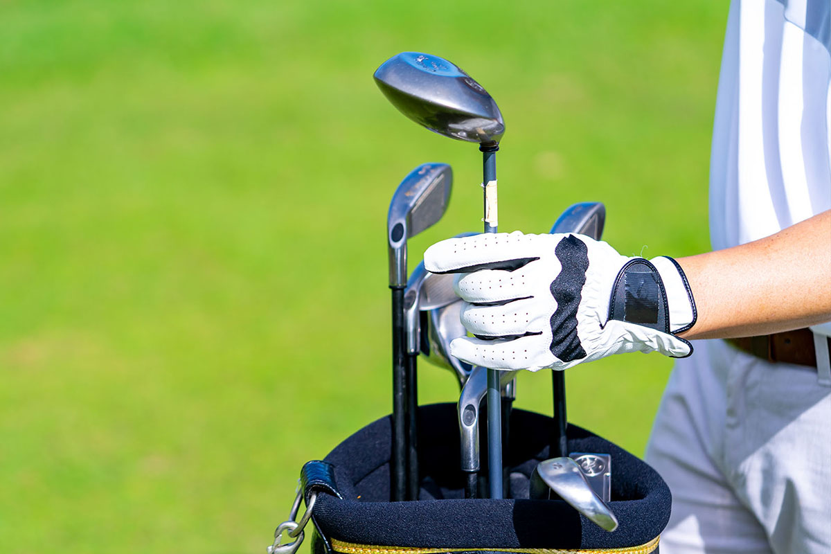 Mega Golf - Used & Second Hand Golf Gear