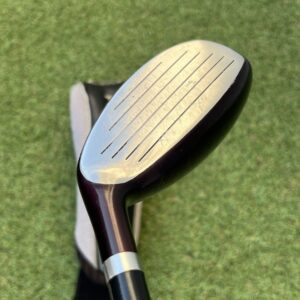 Miura Precision Edition Mu23 Hybrid / #4 23° / Fujikura 370 Stiff detail 3