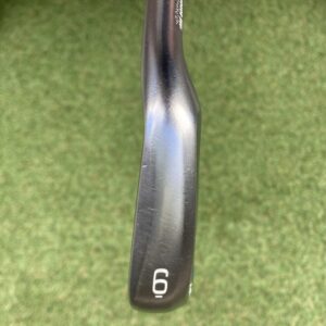 Mizuno Jpx 900 Forged #6 Iron 27º / Project X Lz 5.5 115G Regular detail 1