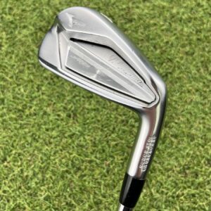Mizuno Jpx 919 Forged #4 Iron 22° / Dynamic Gold Dst 98 S300 Stiff