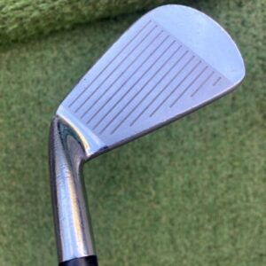Mizuno Mp-57 #3 Iron / Project X 5.5 Firm Flex detail 2