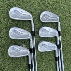 Mizuno Pro 243 Irons / 5-Pw / Ns Pro Tour 105 Regular