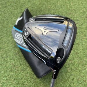 mizuno-st-g-2024-driver-95-mfusion-d39-r-regular | Mega Golf Mizuno St-G 2024 Driver / 9.5° / Mfusion D39-R Regular