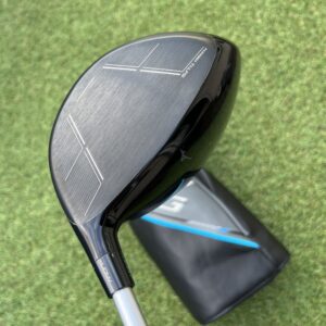 mizuno-st-g-2024-driver-95-mfusion-d39-r-regular-detail | Mega Golf Mizuno St-G 2024 Driver / 9.5° / Mfusion D39-R Regular detail 1