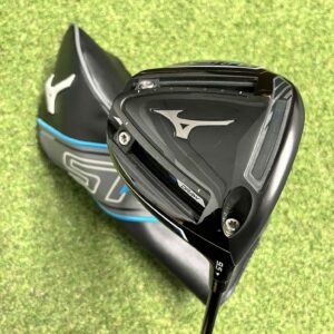 mizuno-st-g-440-driver-95-kaili-60s-stiff | Mega Golf Mizuno St-G 440 Driver / 9.5° / Kai`Li 60S Stiff