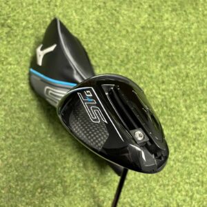 mizuno-st-g-440-driver-95-kaili-60s-stiff-detail | Mega Golf Mizuno St-G 440 Driver / 9.5° / Kai`Li 60S Stiff detail 1