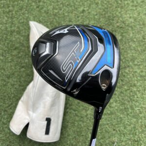 Mizuno St-Z 230 Driver / 9.5° / Atmos 5R Regular