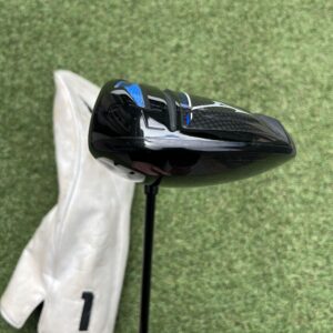 Mizuno St-Z 230 Driver / 9.5° / Atmos 5R Regular detail 1