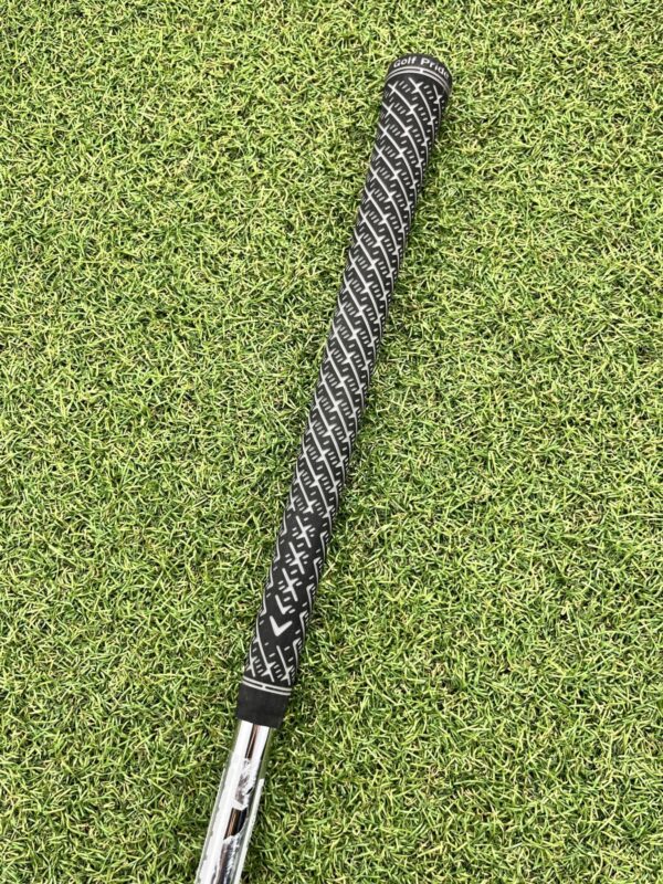 New Callaway Apex Ut 24 Utility #3 Iron 20° / Dynamic Gold Mid 115 S300 Stiff / Left Hand detail 3