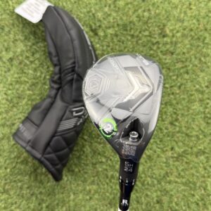 New Cobra Ds-Adapt Hybrid / #5 24° / Kbs Pgi Hybrid 75 Regular