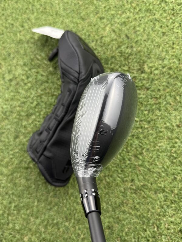 New Cobra King Tec 2025 Hybrid / #3 19° / Mitsubishi Mmt Hb 80 Stiff detail 2