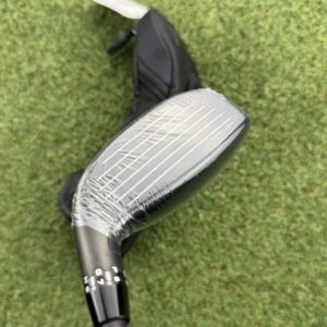 New Cobra King Tec 2025 Hybrid / #3 19° / Mitsubishi Mmt Hb 80 Stiff detail 1