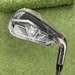 New Lynx Predator #6 Iron / True Temper Regular