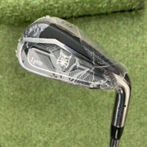 New Lynx Predator #6 Iron / True Temper Regular
