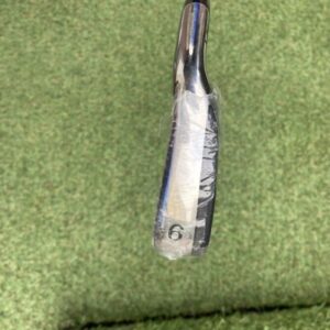 New Lynx Predator #6 Iron / True Temper Regular detail 3