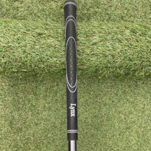 New Lynx Predator #6 Iron / True Temper Regular detail 5