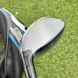New Mizuno St-G Titanium #5 Wood 18° / Kai`Li 60 Regular detail 1