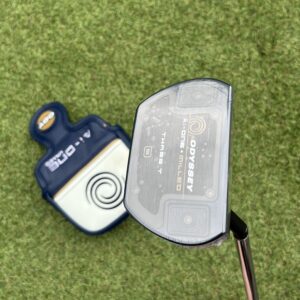 New Odyssey Ai-One Milled Three T Putter / 34"