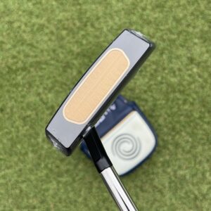 New Odyssey Ai-One Milled Three T Putter / 34" detail 1
