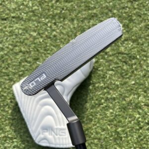 new-ping-pld-anser-2024-putter-34-detail | Mega Golf New Ping Pld Anser 2024 Putter / 34" detail 1