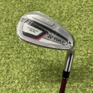 New Yonex Ezone Gs Wedge Sw 54º / Ex-330 Ladies Graphite
