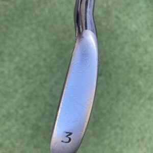 Nike Pro Combo #3 Iron / Stiff Flex detail 1