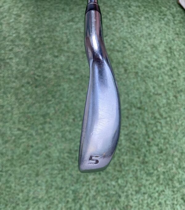 Nike Slingshot #5 Iron / Slingshot Regular detail 3