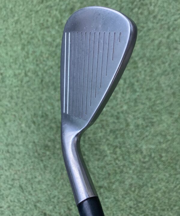 Nike Slingshot #5 Iron / Slingshot Regular detail 5