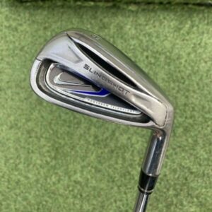 Nike Slingshot Powerbow / #8 Iron / Uniflex