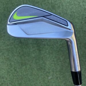 nike-vapor-pro-5-iron-27o-kbs-tour-c-taper-120-stiff | Mega Golf Nike Vapor Pro #5 Iron 27º / Kbs Tour C Taper 120 Stiff