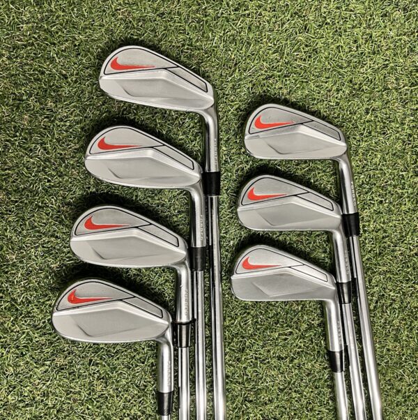 nike vapor pro golf irons