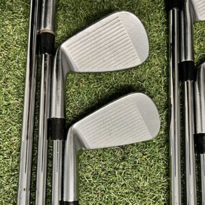 used nike vapor irons