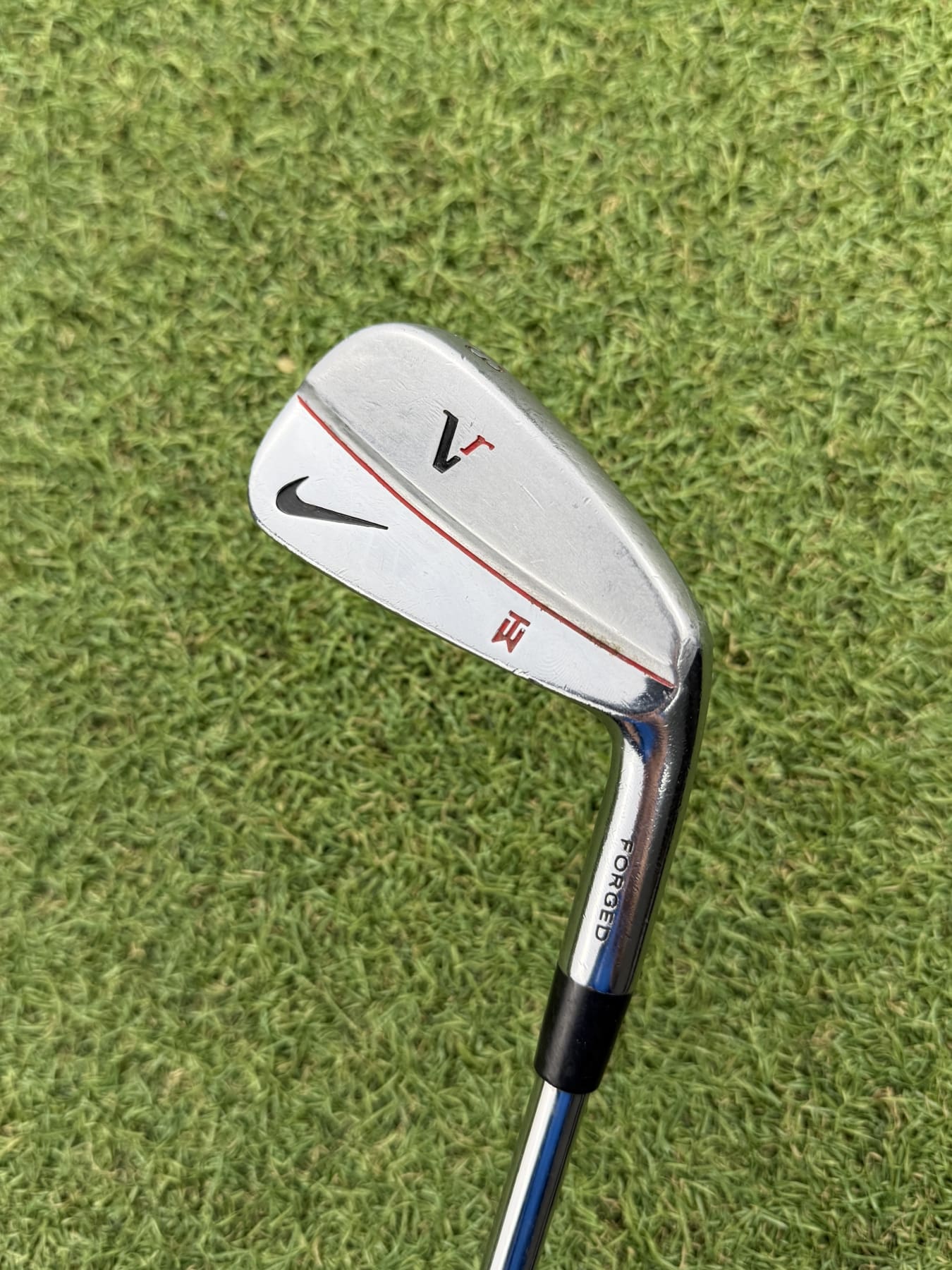 nike tw dry speed blade