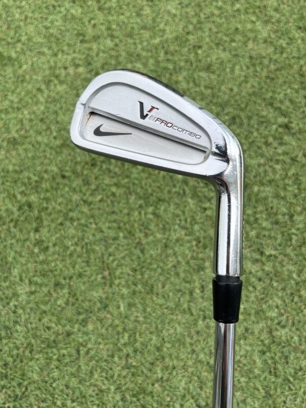 Forged Irons Nike Vr Pro Golf Clubs Nike VR Pro Combo Iron Set