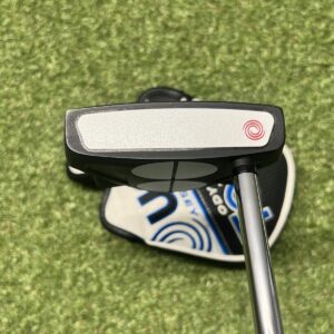 Odyssey 2 Ball Ten Armlock Putter / 40" / Left Hand detail 1