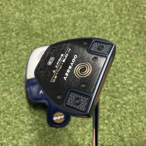 Odyssey Ai-One Milled Eight Cs Putter / 34"