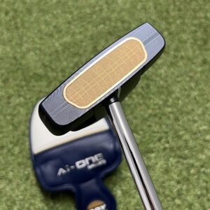 Odyssey Ai-One Milled Eight Cs Putter / 34" detail 1