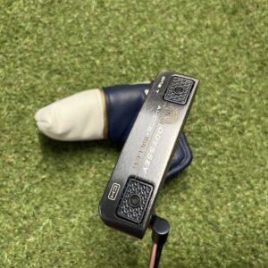 Odyssey Ai-One Milled One T Ch Putter / 35"