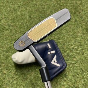 Odyssey Ai-One Milled One T Ch Putter / 35" detail 1