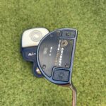 Odyssey Ai-One Milled Six T Db Putter / 34"