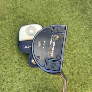 odyssey-ai-one-milled-six-t-db-putter-34 | Mega Golf Odyssey Ai-One Milled Six T Db Putter / 34"
