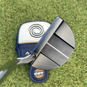 Odyssey Ai-One Milled Six T Db Putter / 34" detail 2