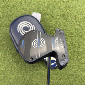 Odyssey Ai-One Square 2 Square Max 1 Putter / 35"