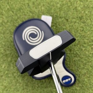Odyssey Ai-One Square 2 Square Max 1 Putter / 35" detail 1