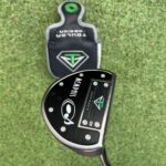 Odyssey Memphis Toulon Putter / 34"
