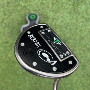 Odyssey Memphis Toulon Putter / 34" detail 2