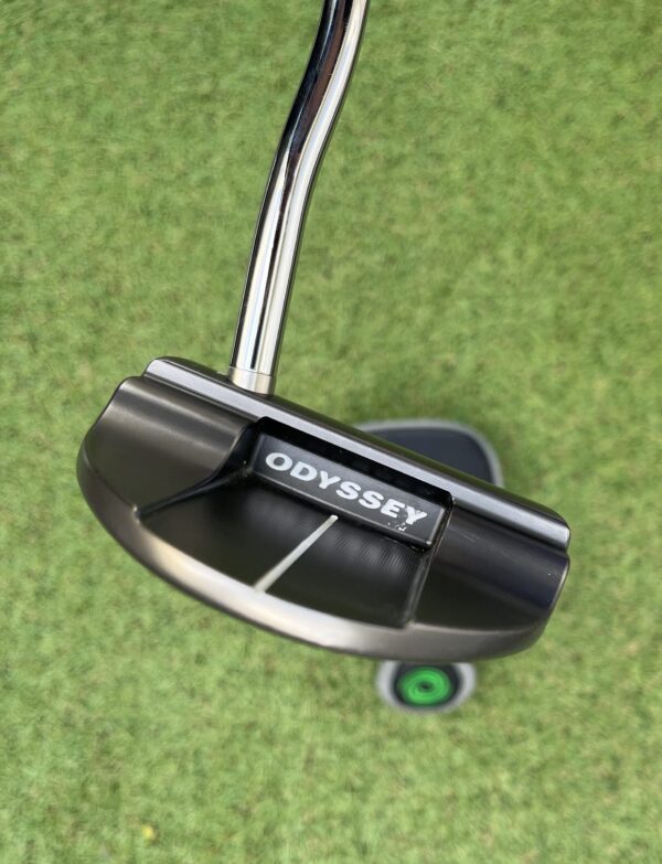 Odyssey Memphis Toulon Putter / 34" detail 3