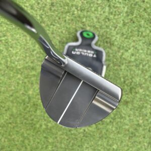 Odyssey Memphis Toulon Putter / 34" detail 5
