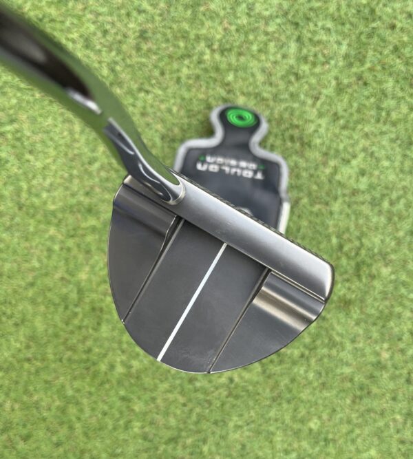 Odyssey Memphis Toulon Putter / 34" detail 5