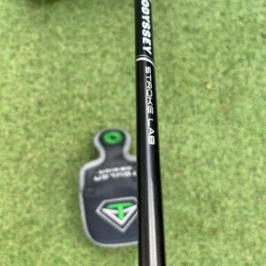 Odyssey Memphis Toulon Putter / 34" detail 6